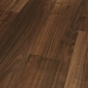 Parador Basic 200 - 1426419 Walnuss Holzstruktur