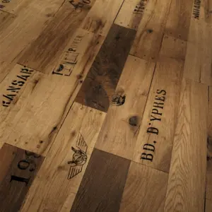 Parador Trendtime 8 - 1739958 Seaport Oak 4V Classic naturgeölt plus