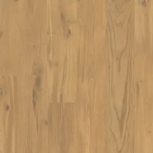 Levi Konrad DEIN PARKETT DEIN PARKETT Eiche rustikal sand geölt - 400100384 - Parkettboden Fertig-Parkett (3-Schicht) Levi Konrad - 400100384 DEIN PARKETT Eiche rustikal sand geölt