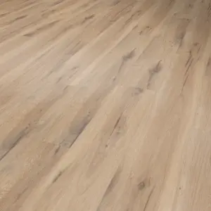 Gerflor Virtuo 55 Dryback - 36131010 Daintree Brown