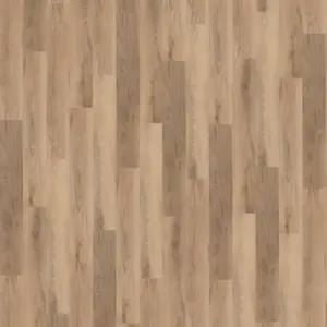 Wineo Vinyl-Design - DB400283 Eiche lebhaft braun