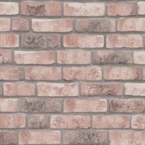 A.S. Création Bricks & Stones, Elements 2 - 388122