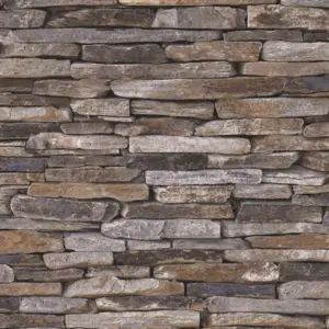 A.S. Création Best of Wood`n Stone 2nd Edition, Elements 2 - 914217