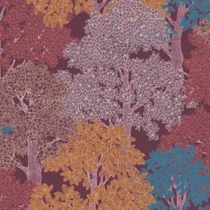 A.S. Création Floral Impression - 377533