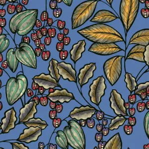 A.S. Création Floral Impression - 377541