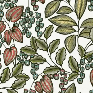 A.S. Création Floral Impression - 377545