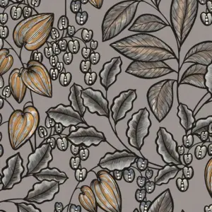 A.S. Création Floral Impression - 377549