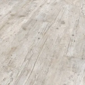 Parador Classic 2030 Altholz geweißt Holzstruktur - 1513466 - Vinylboden Klick Vinyl Parador Classic 2030 - 1513466 Altholz geweißt Holzstruktur