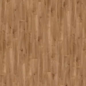Wineo Wineo 1000 Purline Bioboden, Wineo 1000 wood L zum Klicken - PLC300R Intensive Oak Caramel