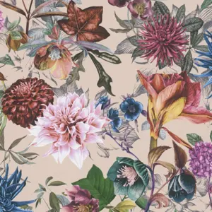 A.S. Création Dream Flowery - 381755