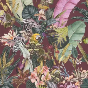 A.S. Création Dream Flowery - 381765