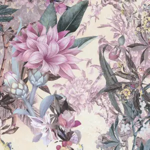 A.S. Création Dream Flowery - 381774