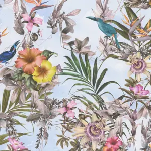 A.S. Création Dream Flowery - 381784