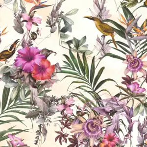 A.S. Création Dream Flowery - 381786