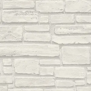 A.S. Création Best of Wood`n Stone 2nd Edition, Elements 2 - 662316