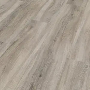 Parador Basic 30 - 1513441 Eiche pastellgrau Holzstruktur