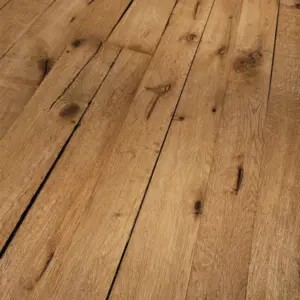 Parador Trendtime 8 Eiche tree plank 4V Classic naturgeölt plus - 1739957 - Parkettboden Fertig-Parkett (3-Schicht) Parador Trendtime 8 - 1739957 Eiche tree plank 4V Classic naturgeölt plus