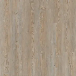 Tarkett - 24627005 CLASSICS - Brushed Pine - Grey