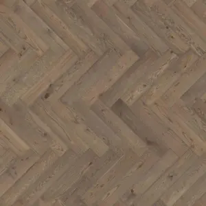 Tarkett Segno (2 Schicht Parkett) - 41020027 EICHE OLD GREY (Herringbone)