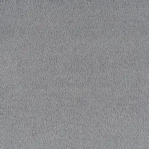 Lano SmartStrand 0860 KIESGRAU 4-Meter Breit Teppichboden LSOK.400.0860