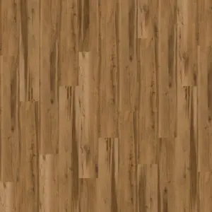 Wineo Vinyl-Design - MLD400295 Eiche lebhaft braun