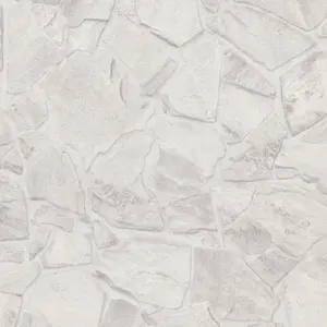 A.S. Création Bricks & Stones, Elements 2 - 389350