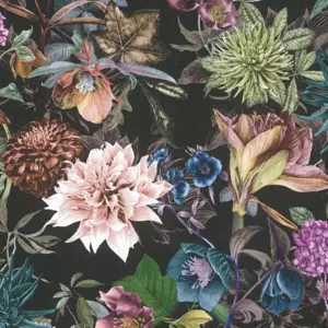 A.S. Création Dream Flowery - 381757