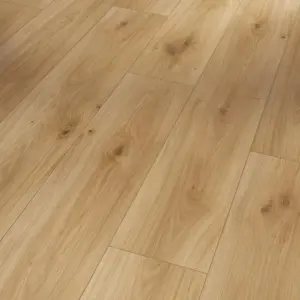 Parador Basic 200 Eiche Horizont natur 4V Seidenmatte Struktur - 1594001 Parador Basic 200 - 1594001 Eiche Horizont natur 4V Seidenmatte Struktur