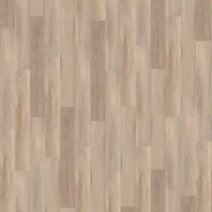 Wineo Vinyl-Design Eiche lebhaft beige Vinylboden zum Kleben DB400282
