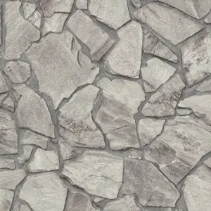 A.S. Création Bricks & Stones, Elements 2 - 389336