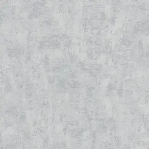 A.S. Création Beton Concrete & More, Blooming, Elements - 224033