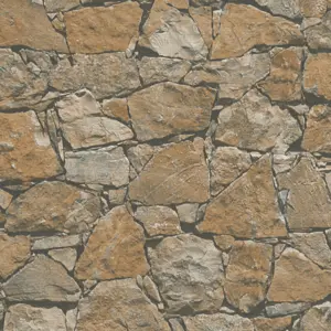 A.S. Création Best of Wood`n Stone 2nd Edition, Elements 2 - 958631