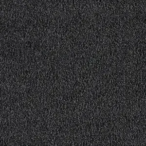 Lano X Wohnen 0800 SCHWARZ 5-Meter Breit Teppichboden LJAE.500.0800