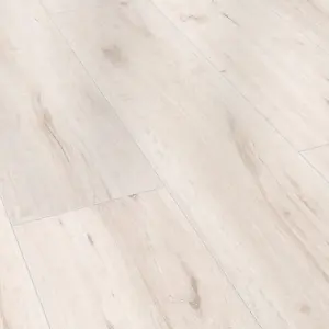 Classen Sky.WoodXL - 3637 Eiche Amundsen weiß XL