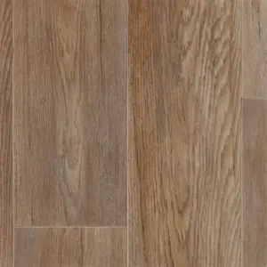 Gerflor Texline HQR - C3731846 CASTLE BROWN