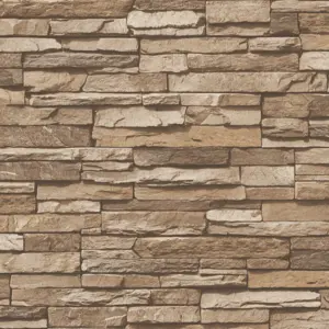 A.S. Création Best of Wood`n Stone 2nd Edition, Elements 2 - 958332