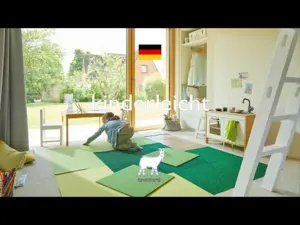 Tretford Interland 633 - Granat - 2020111633 - Teppich-Fliese 50x50 cm
