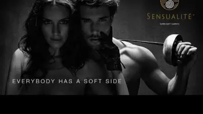 Associated Weavers SEDUCTION 67 - FSESUTA67500P - Teppichboden 5-Meter Breite